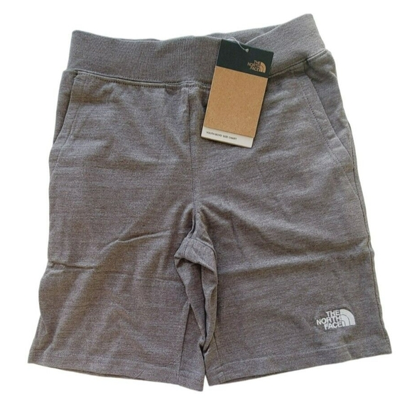 The North Face Other - The North Face Tri Blend Shorts Youth Size M